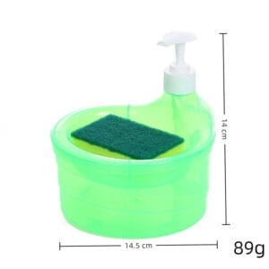 Rice Washer Strainer Bowl Stainless Steel