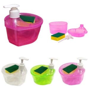 Rice Washer Strainer Bowl Stainless Steel