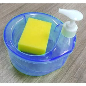 Rice Washer Strainer Bowl Stainless Steel
