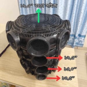 Outdoor Fishing Trap