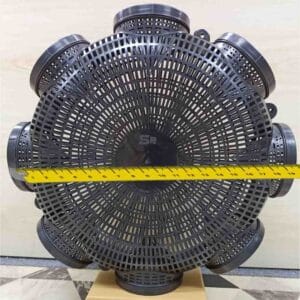 Outdoor Fishing Trap